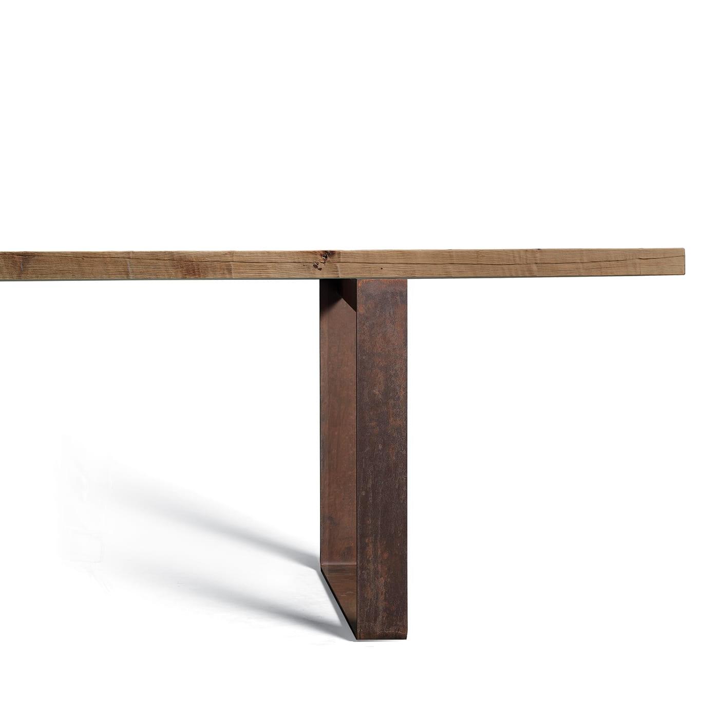 Table de Salle à Manger Misura de Luxe | Dimensions: Length 300 cm