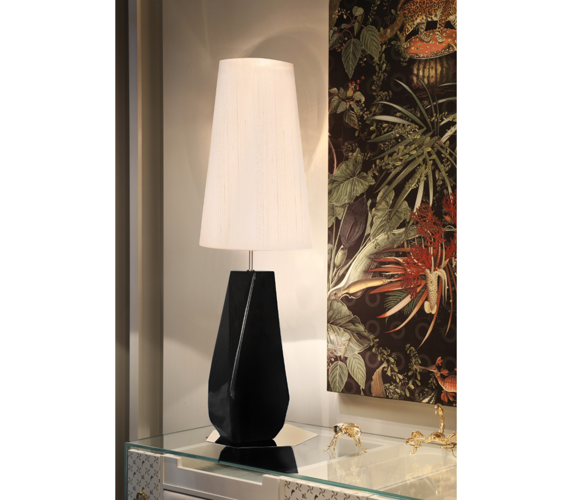 Lampe de Table Essence