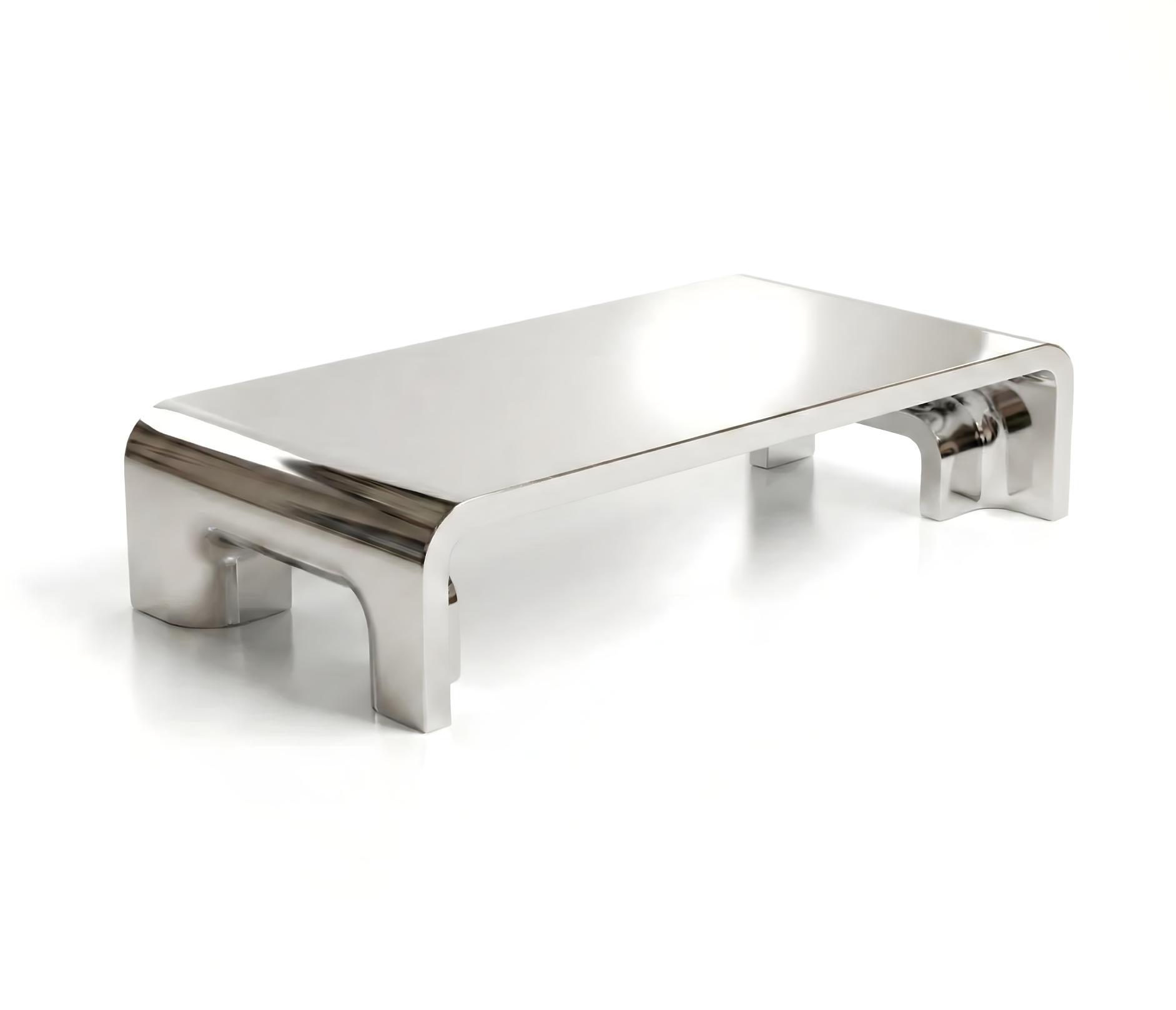 Table basse Pliè