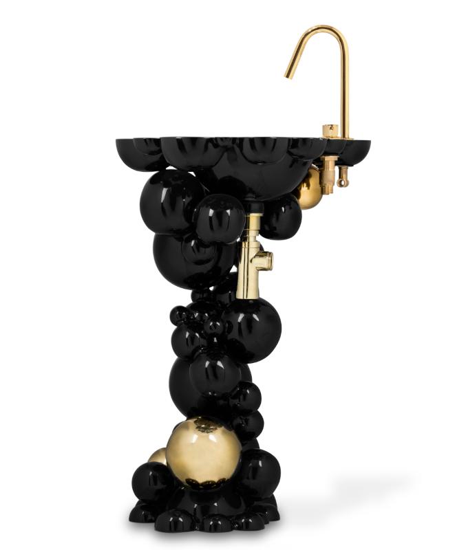 Lavabo Sur Colonne Momentum