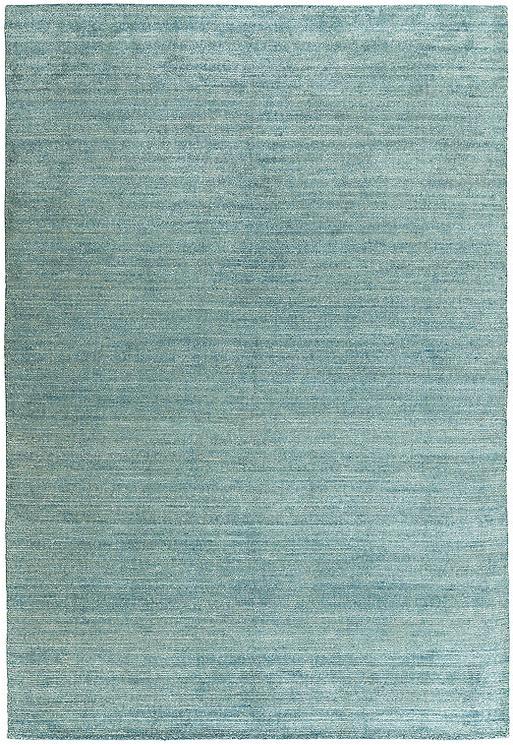Tapis Celadon Tissé à la Main