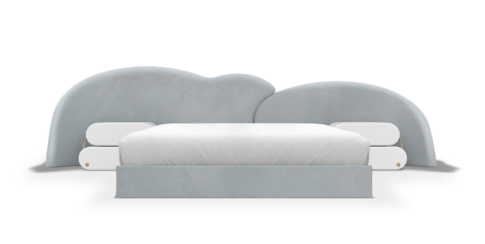 Lit enfant Cloud II