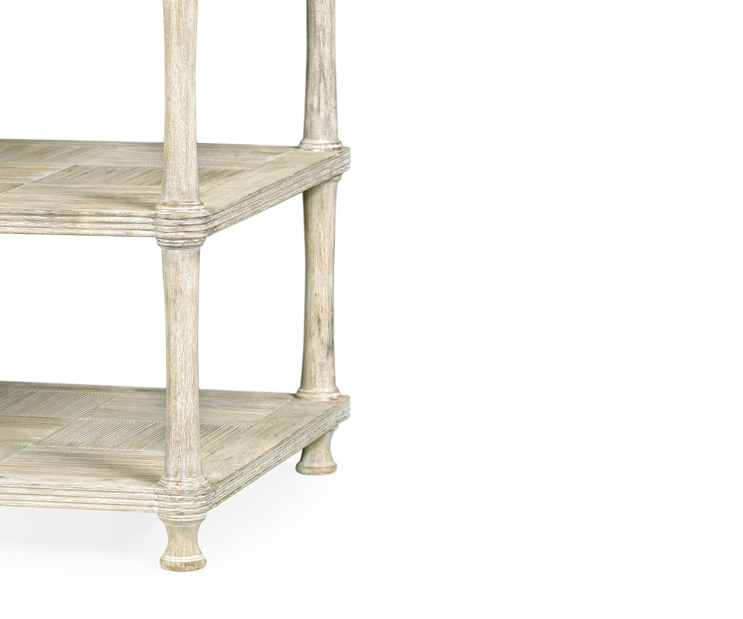 Bywater Table d’Appoint avec Tiroir
