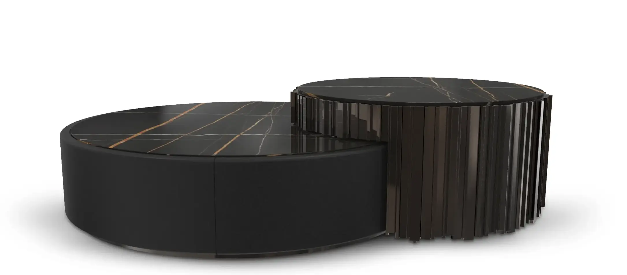 Table Basse Empire Set I