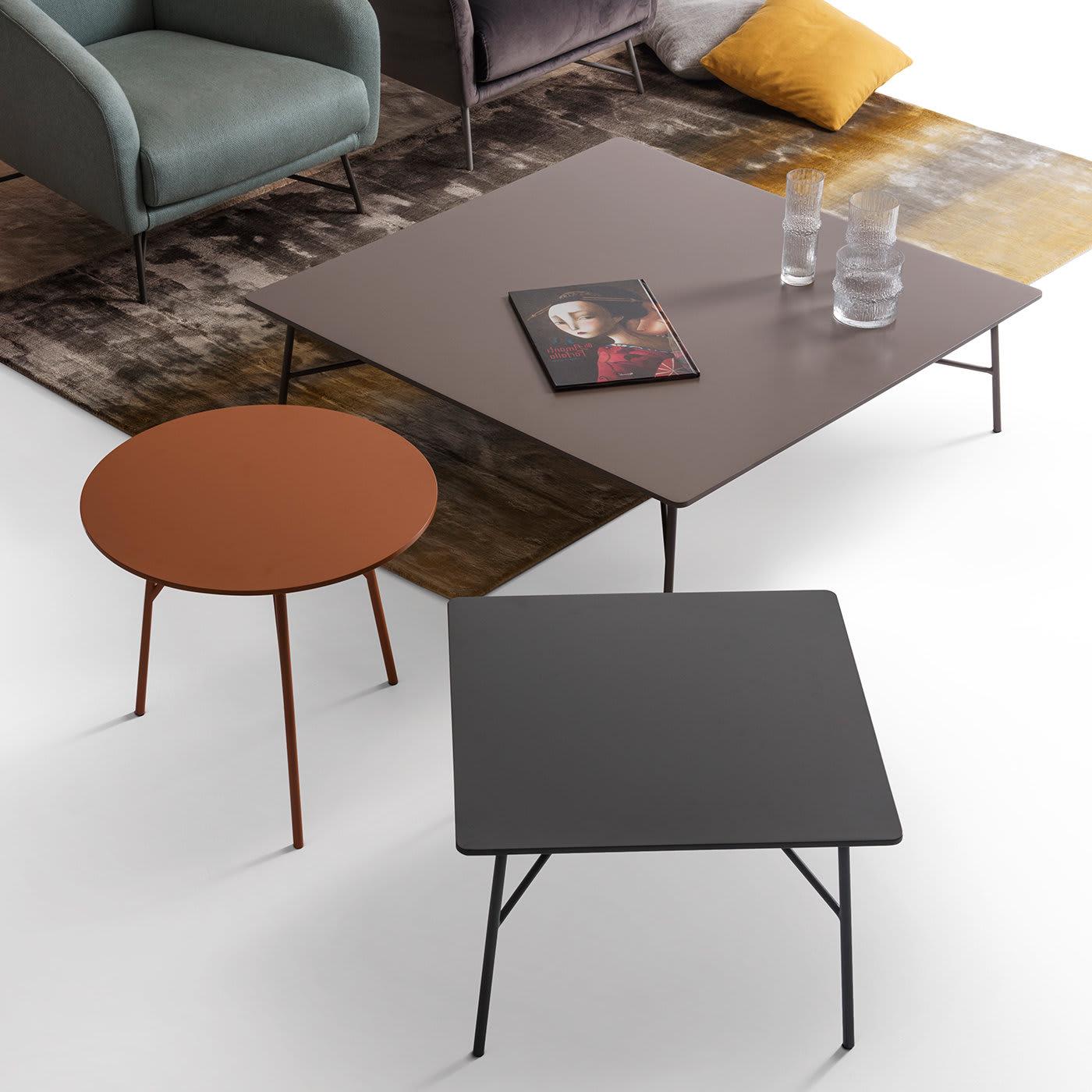 Table basse Mek