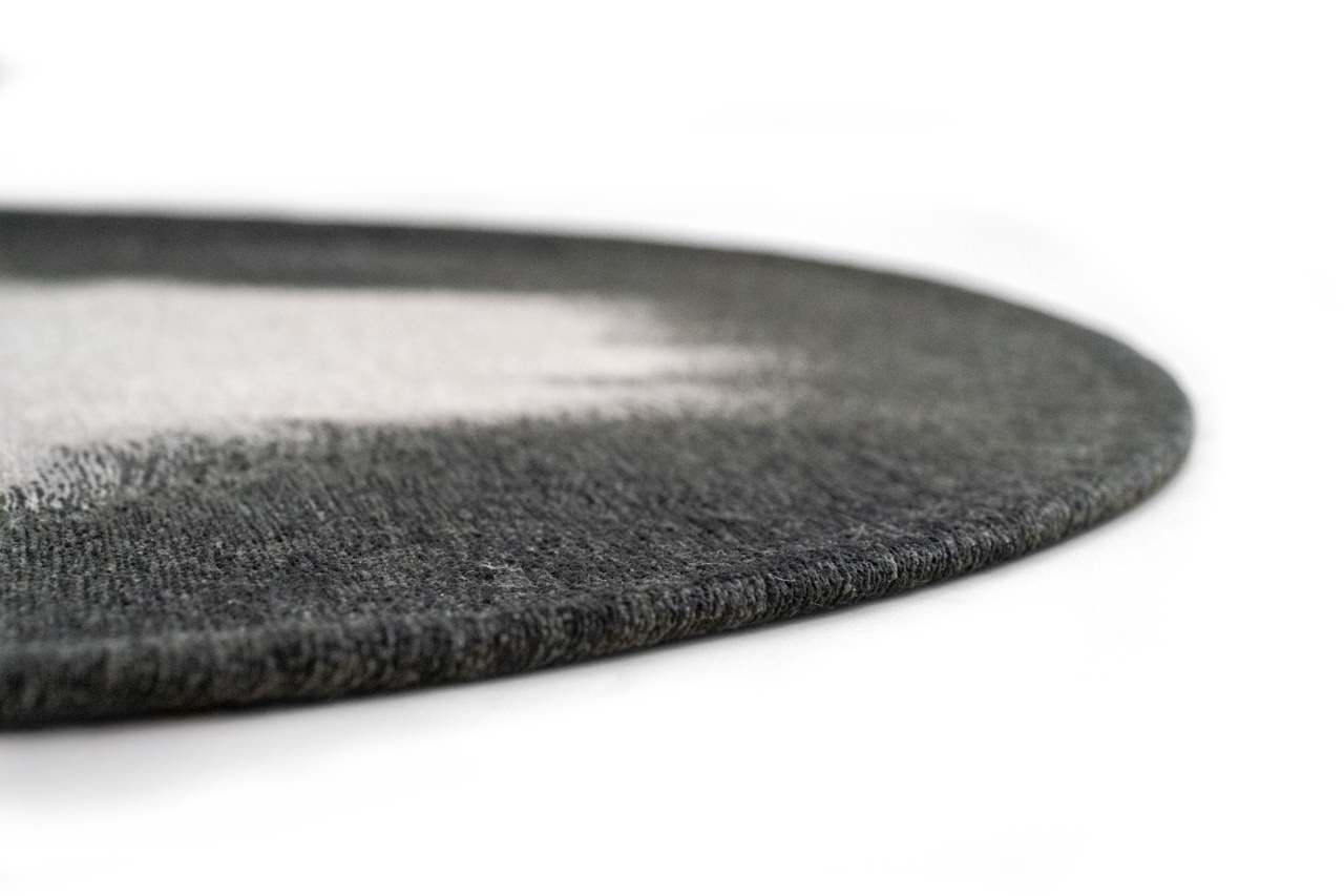 Tapis Aquarelle Rain | Taille: 170 × 235 cm