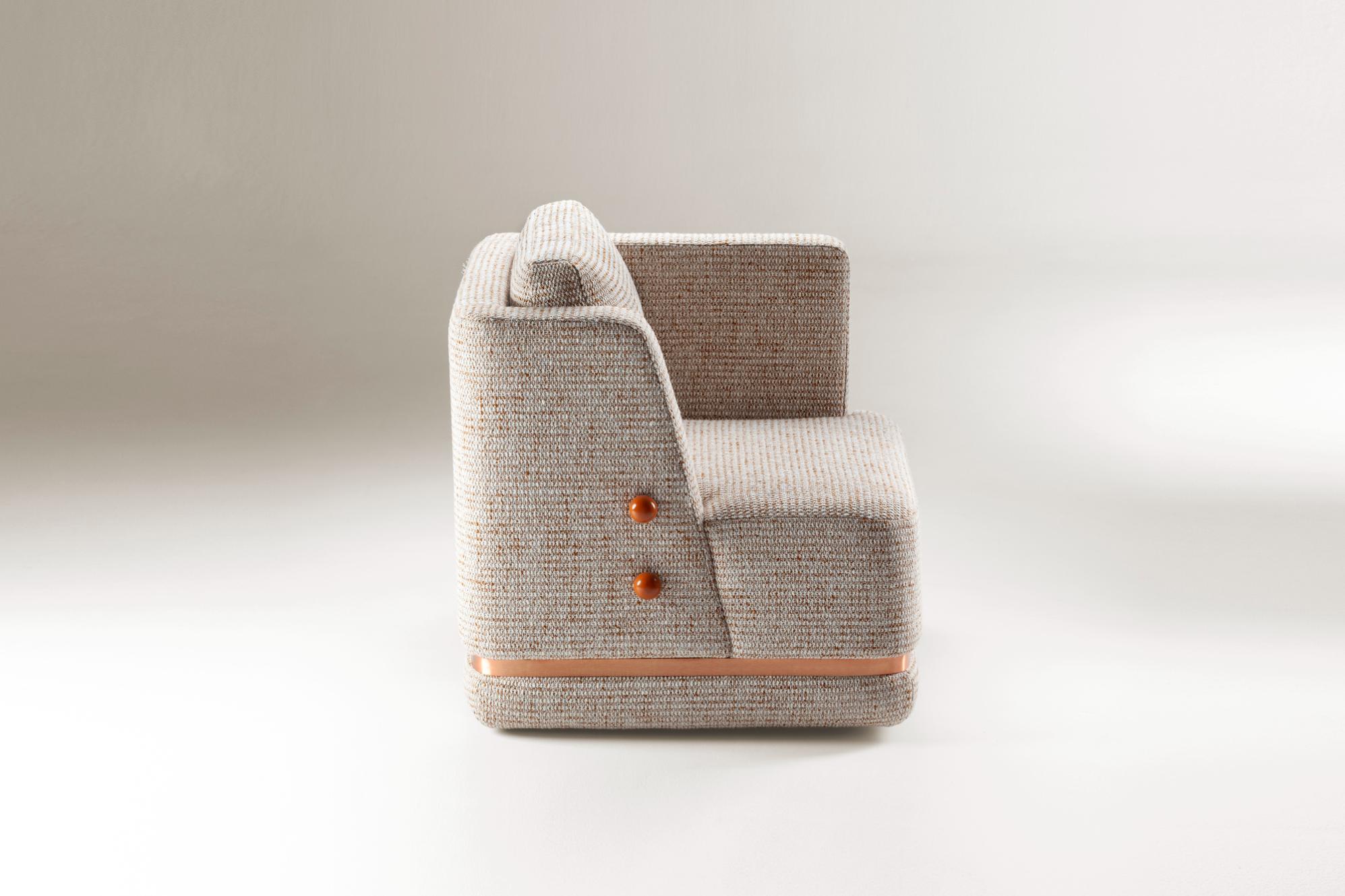Fauteuil Panorama