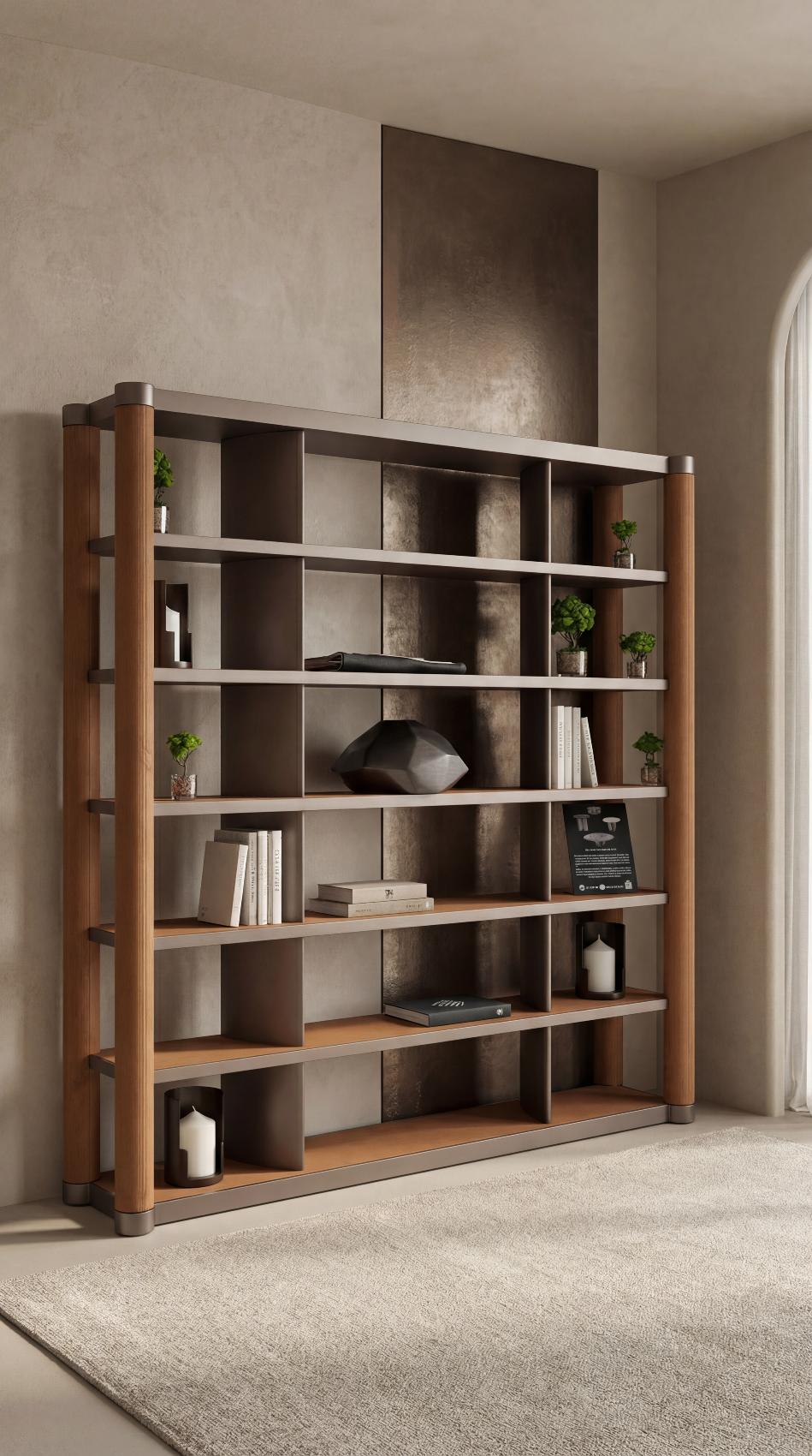 Bibliothèque ouverte Bon Ton