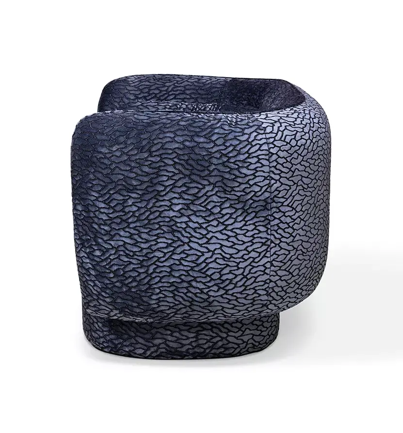 Canapé Loveseat Deb