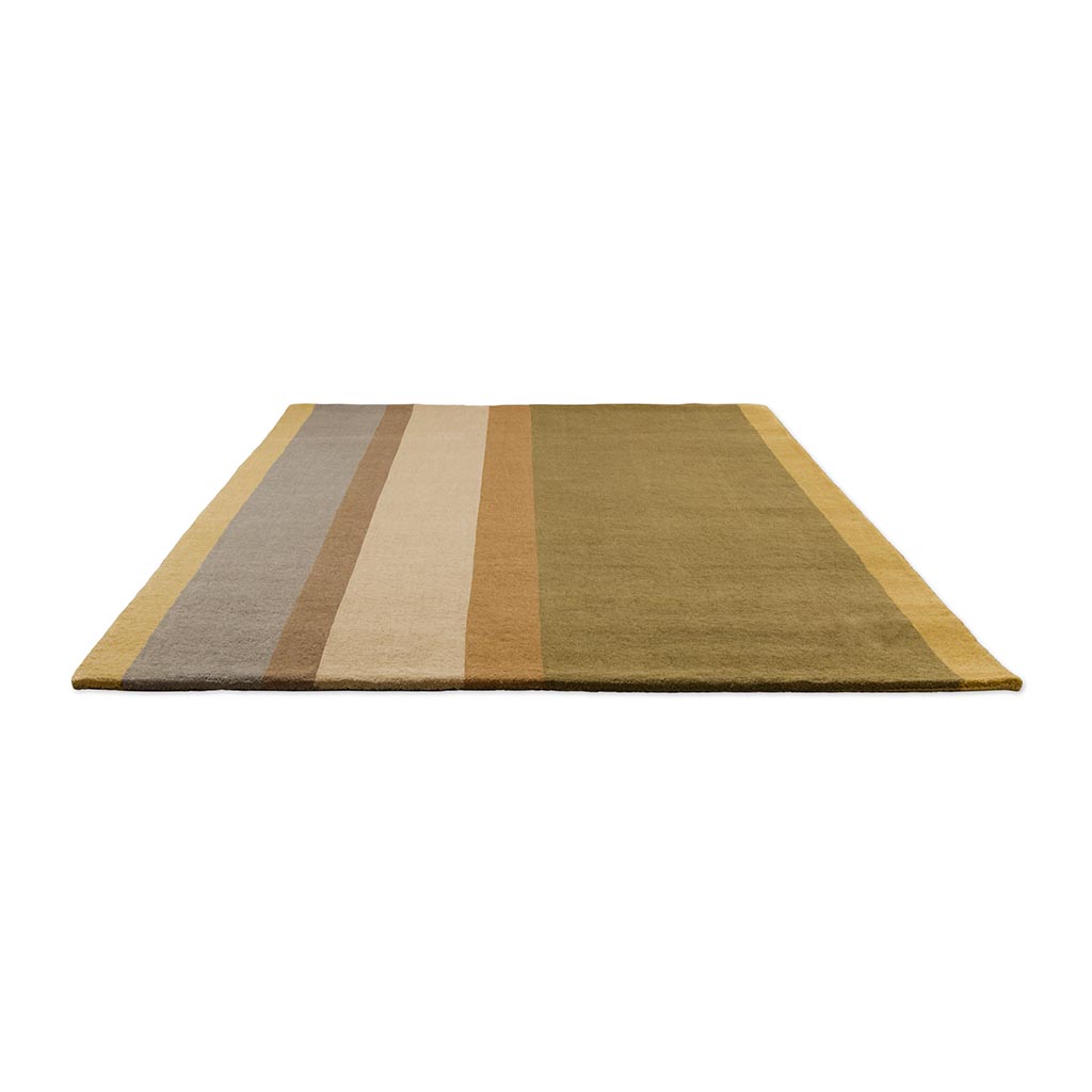 Decor Linear Earth Tapis