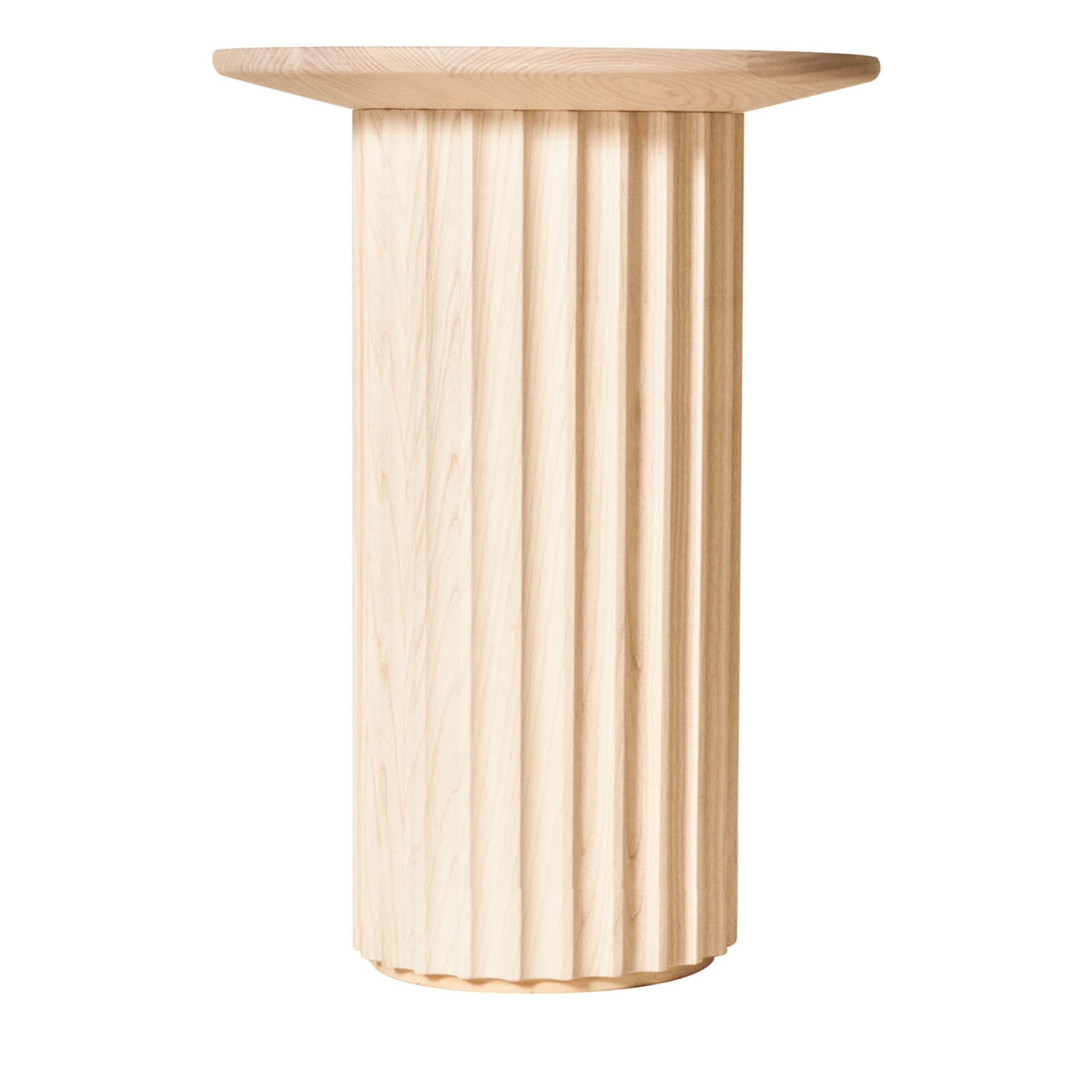 Table d’Appoint Capitello Naturelle