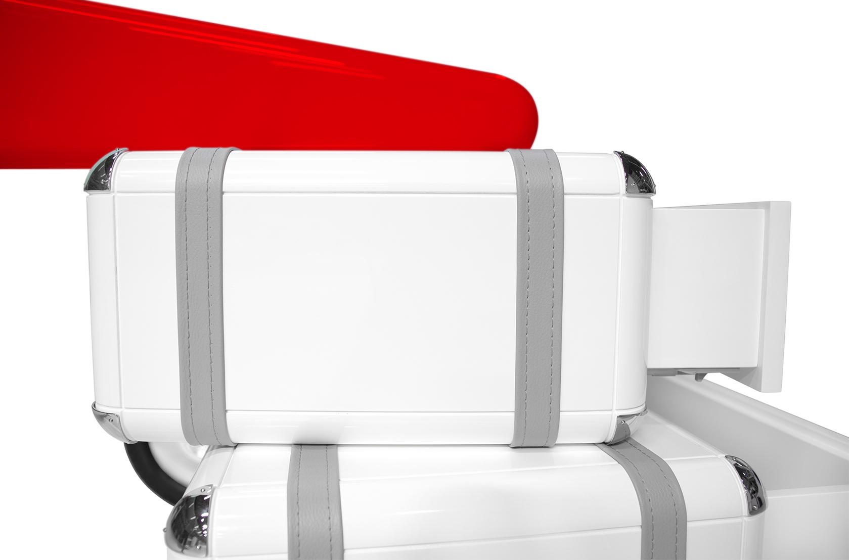 Bureau enfant Sky