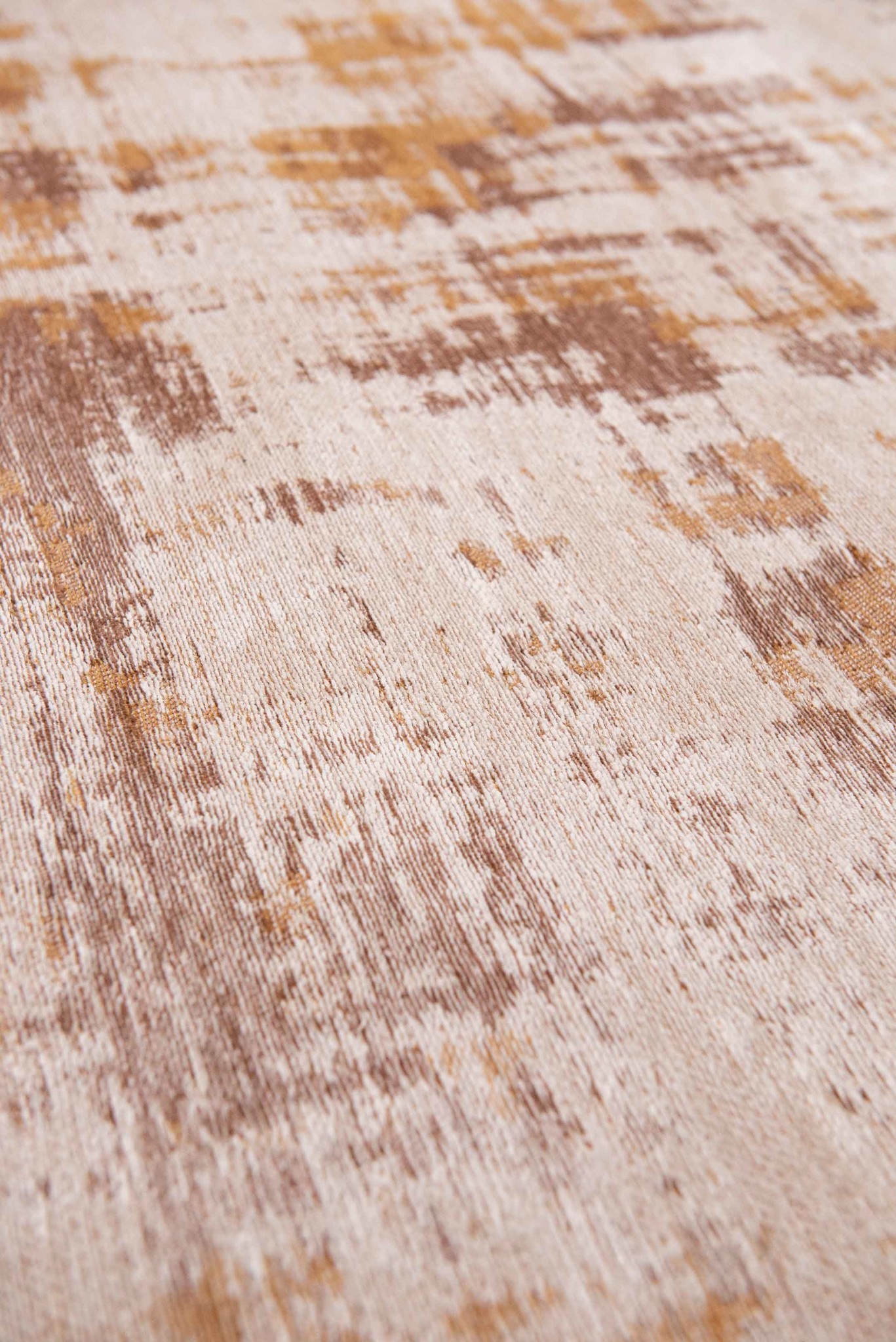 Tapis Gondola Brown 9232