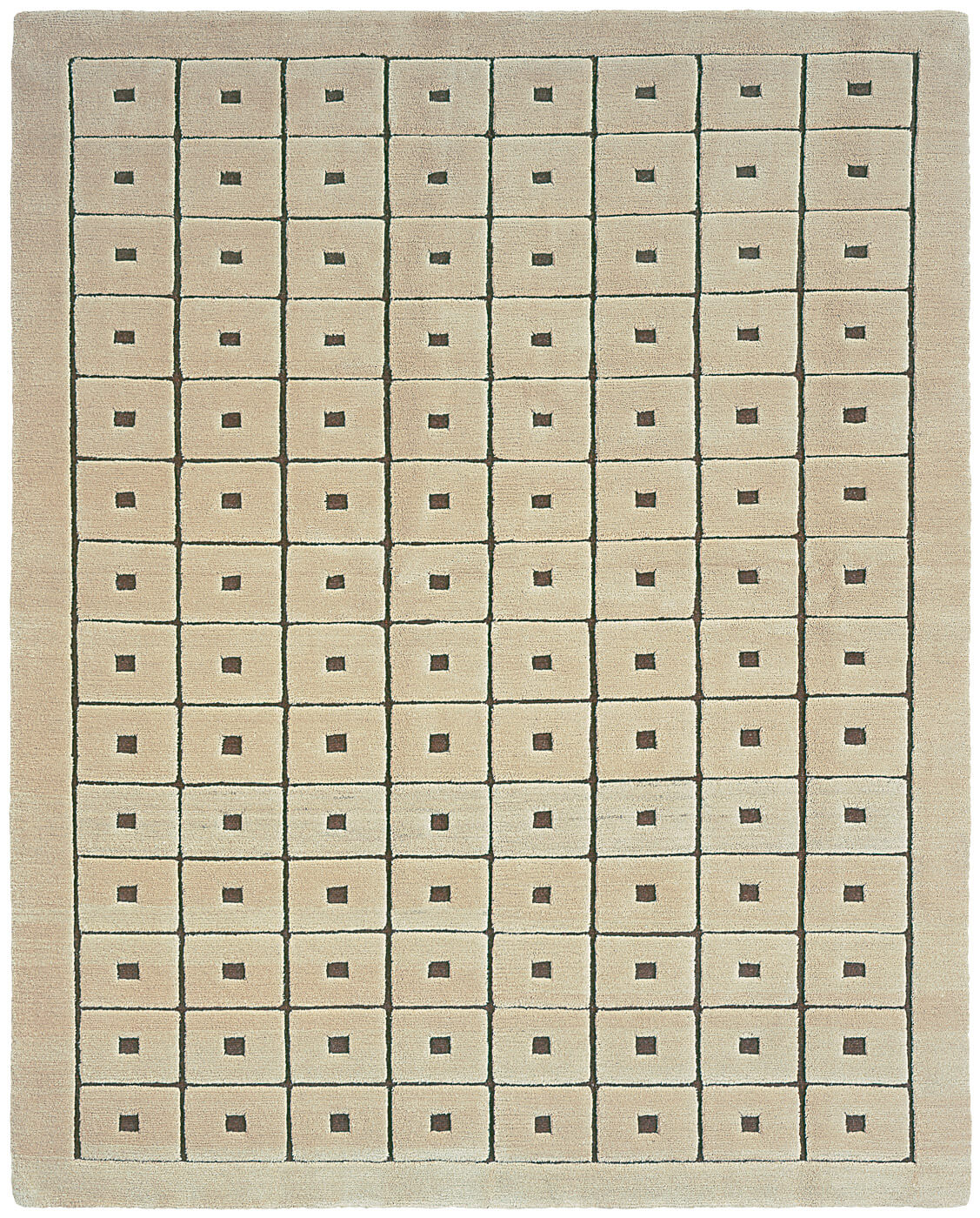 Tapis Matta | Taille: 300 x 400 cm