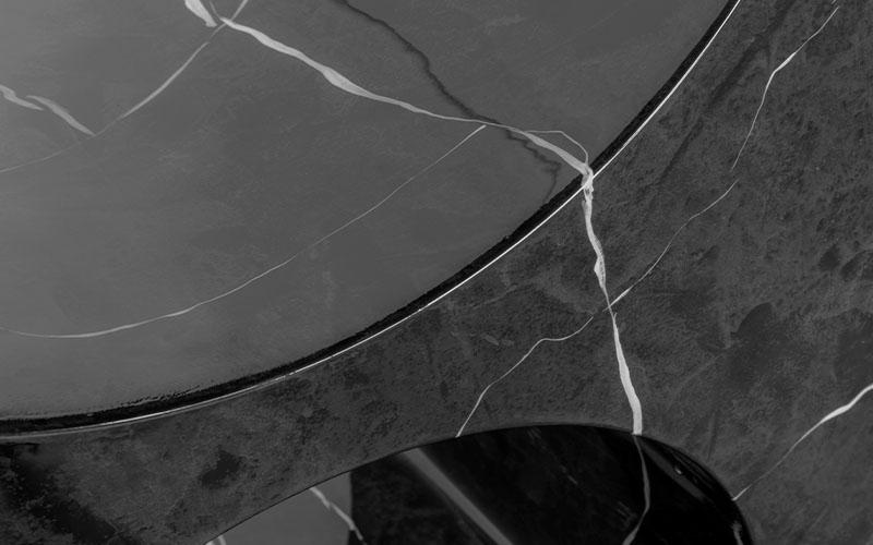 Console Premium Laquée