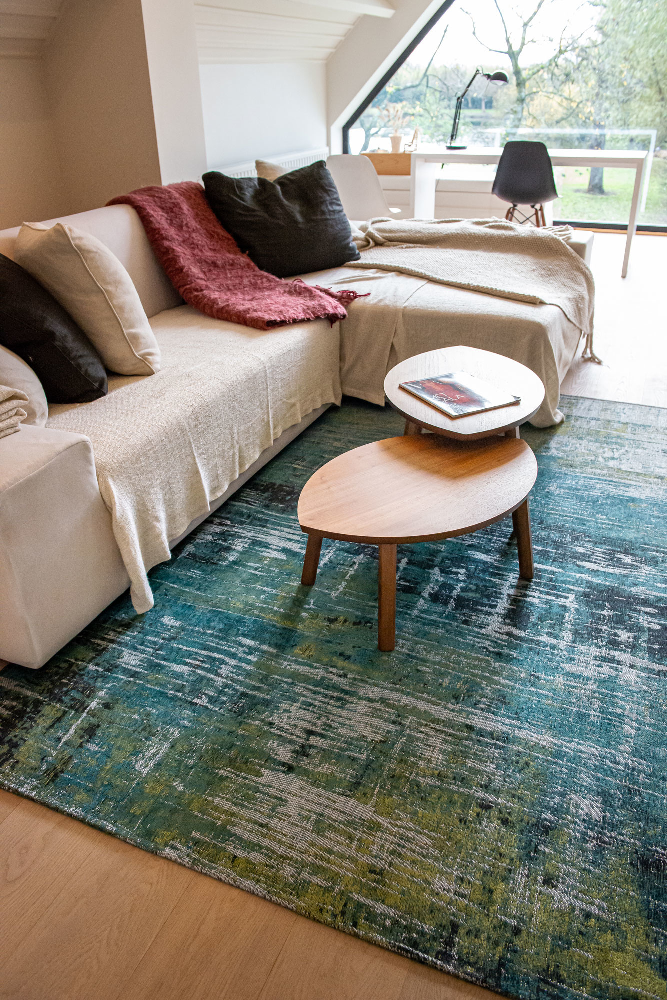 Tapis Glen Cove 9126