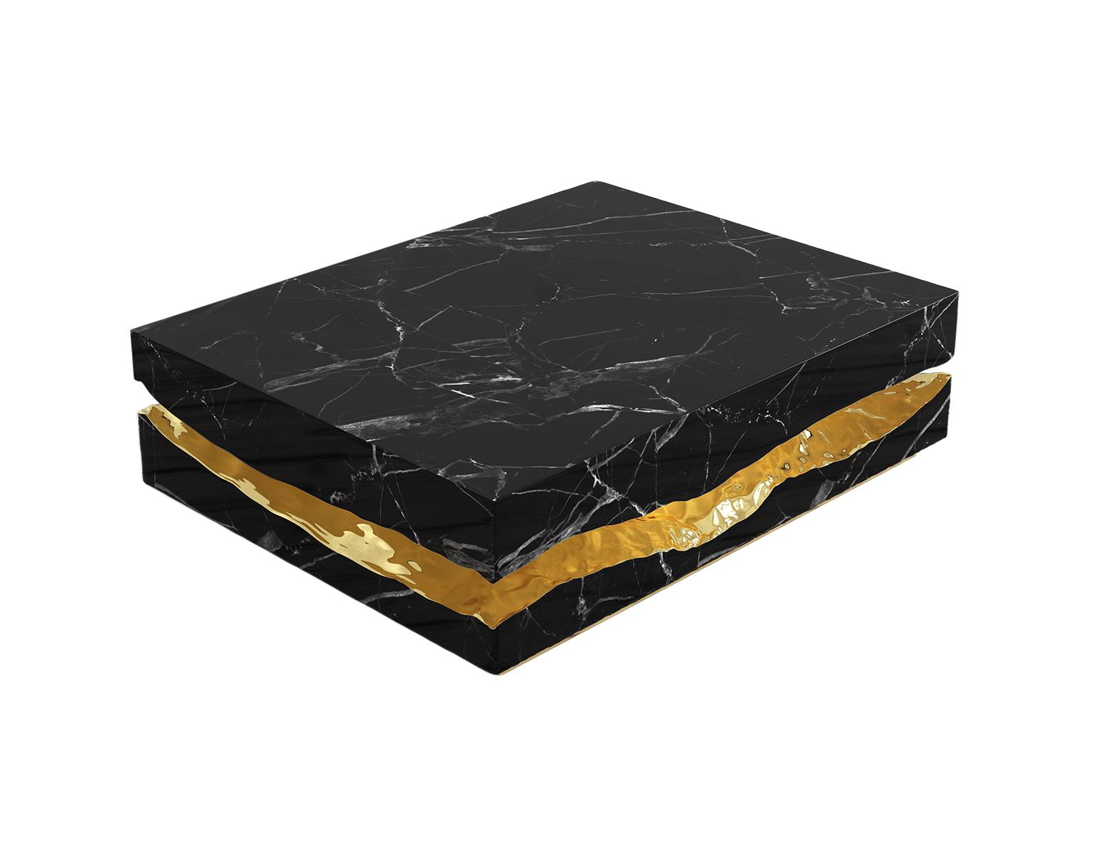 Table Boulder Pierre Noire