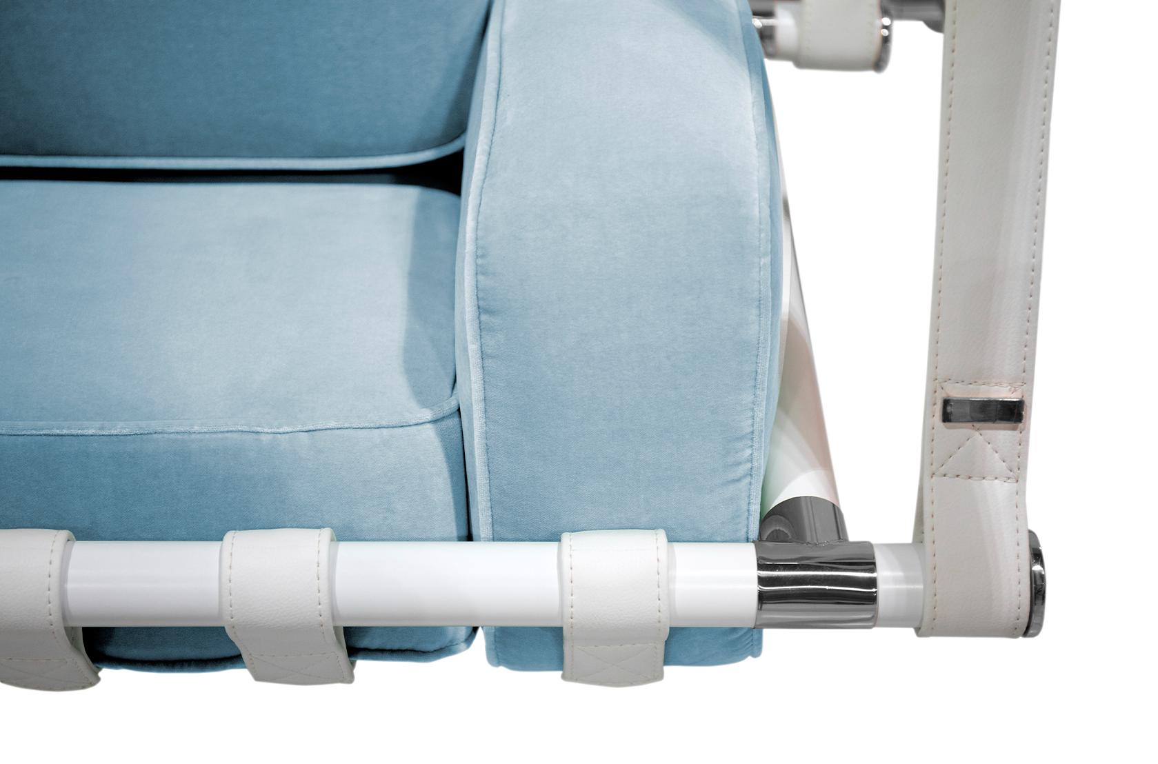 Fauteuil suspendu enfant Booboo Suspension