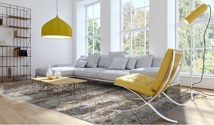 Tapis Gabrielle 711Q/Q13