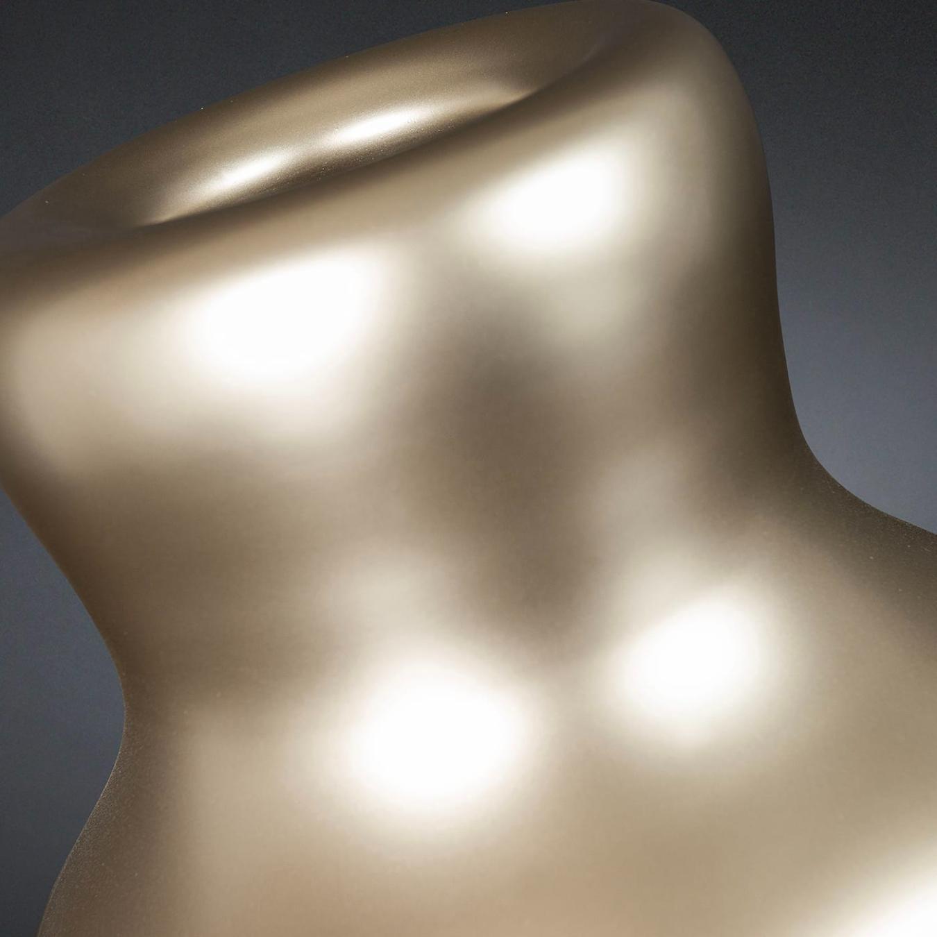 Vase Bean