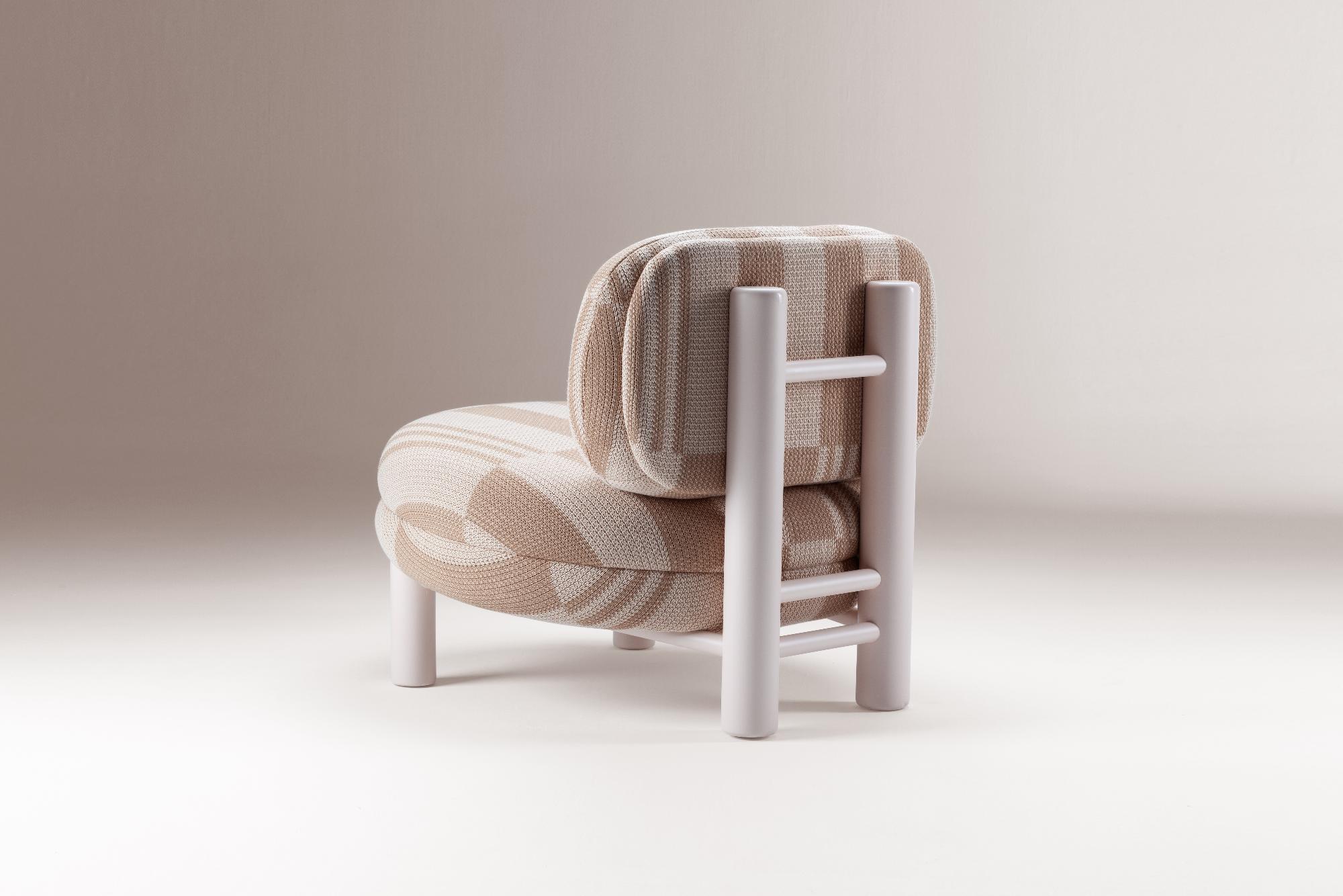Fauteuil Aimi