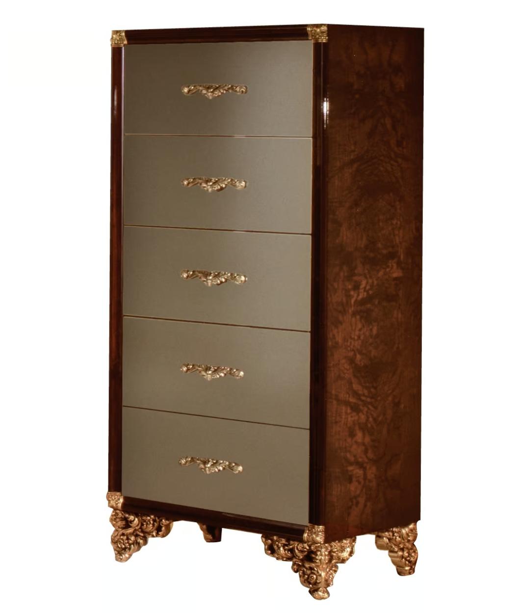 Commode Italienne Haut De Gamme