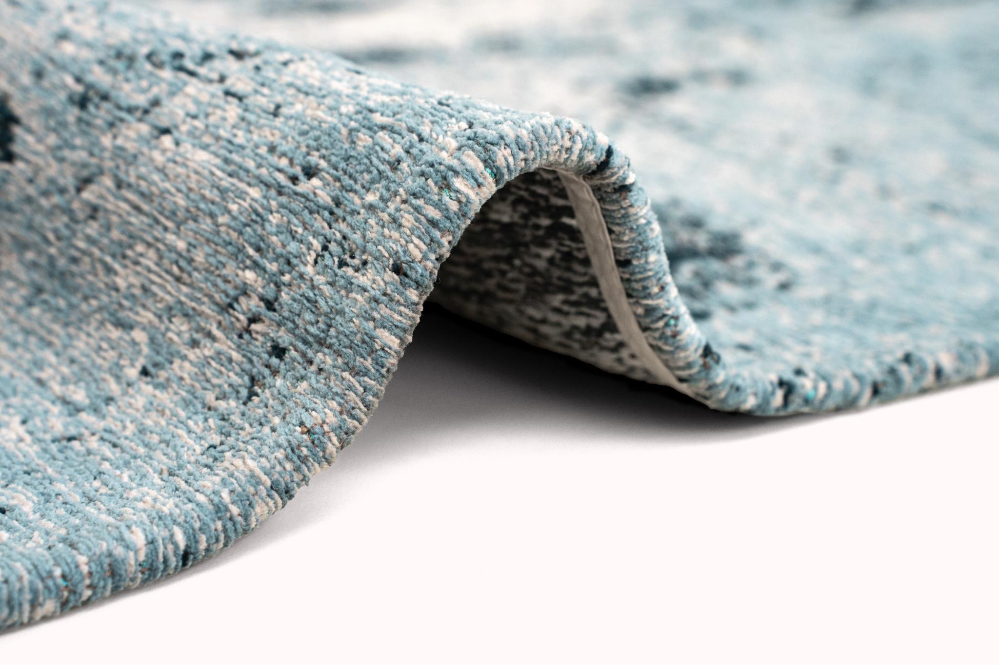 Tapis Sol «Dragonfly» 9773