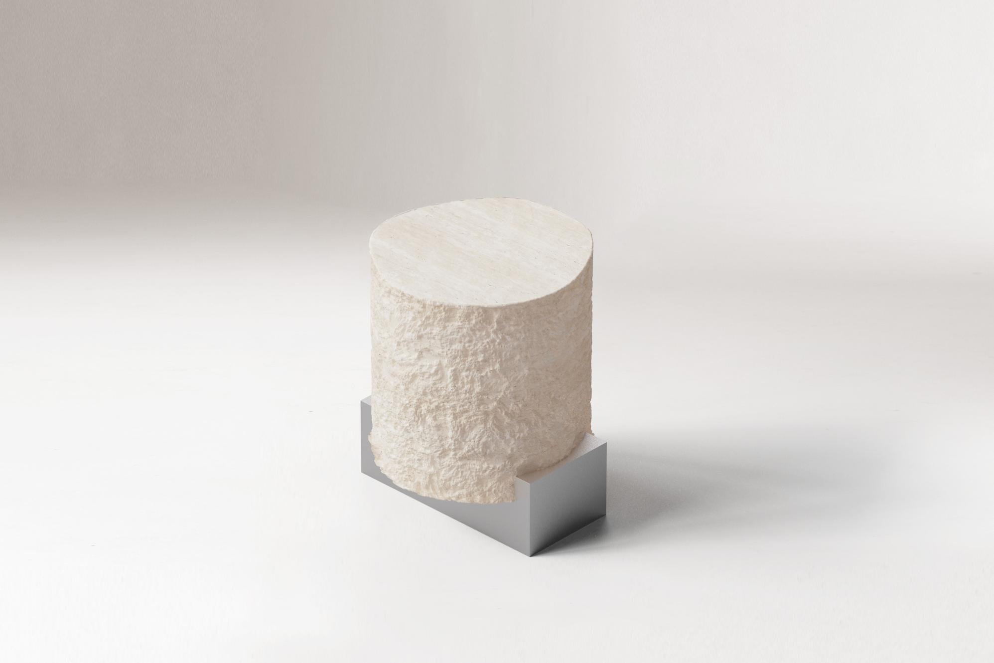 Table d'appoint On The Rocks
