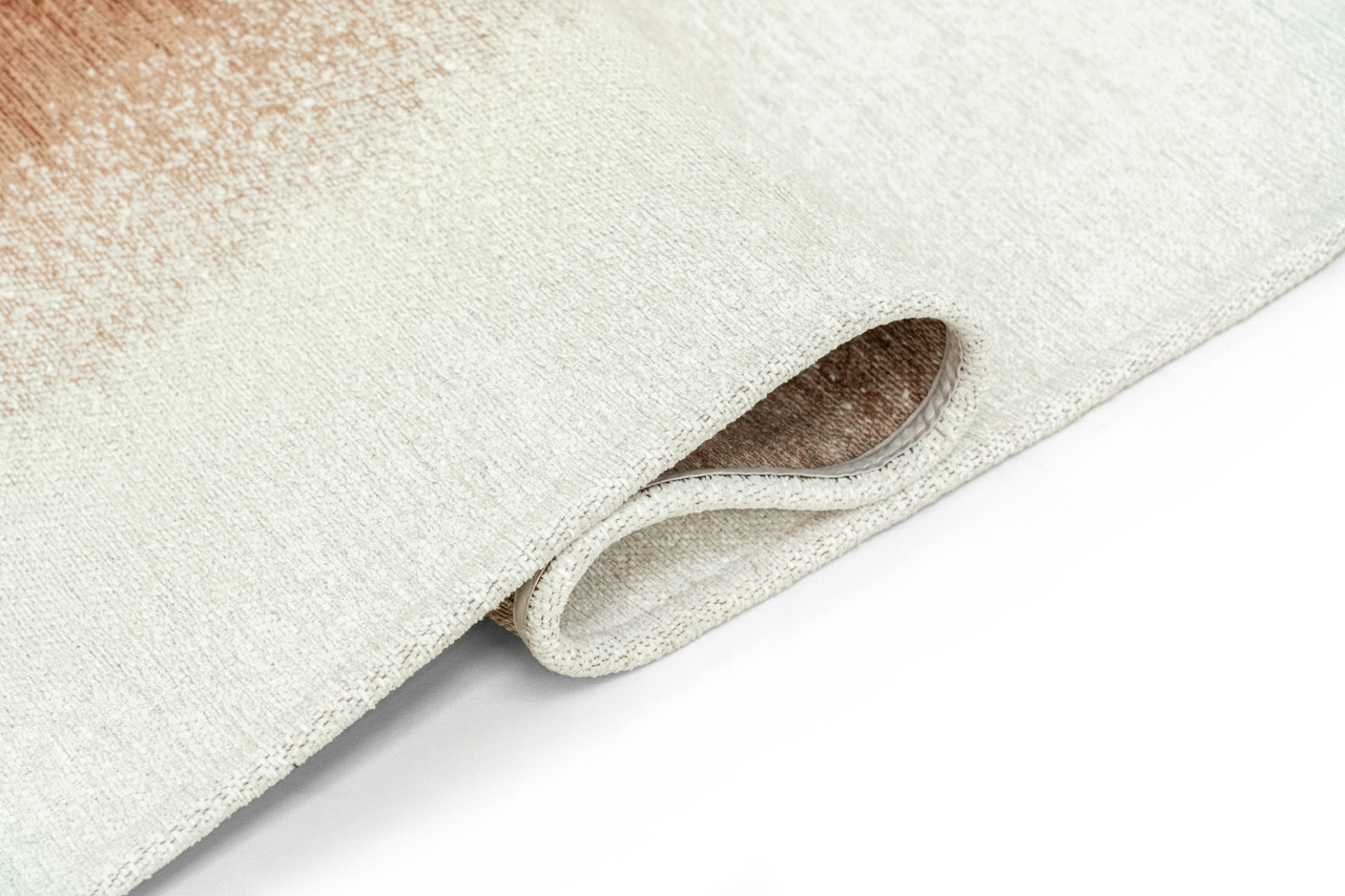 Tapis Drop Indian Snow