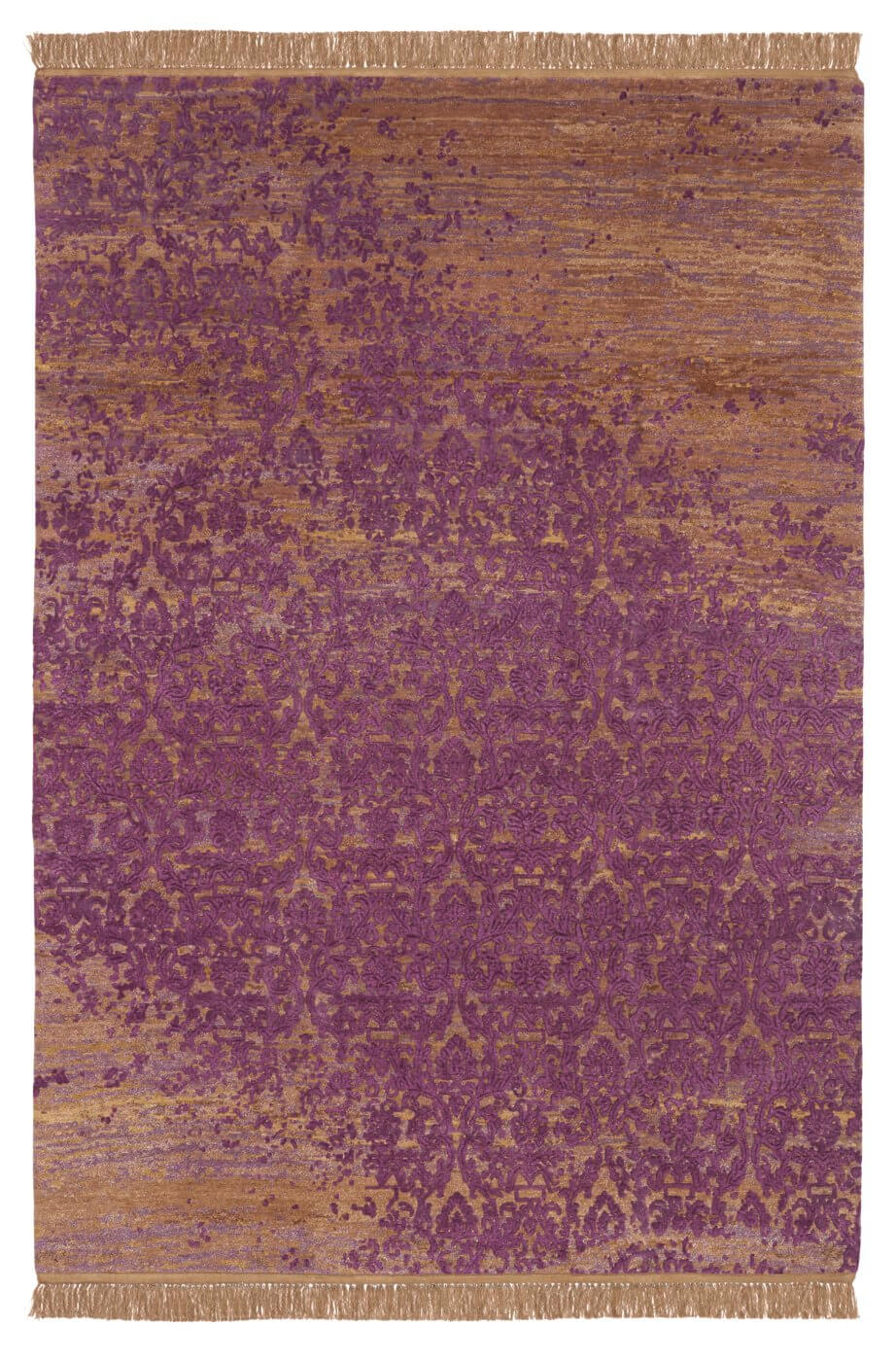 Tapis Roma Radi Raved Violet
