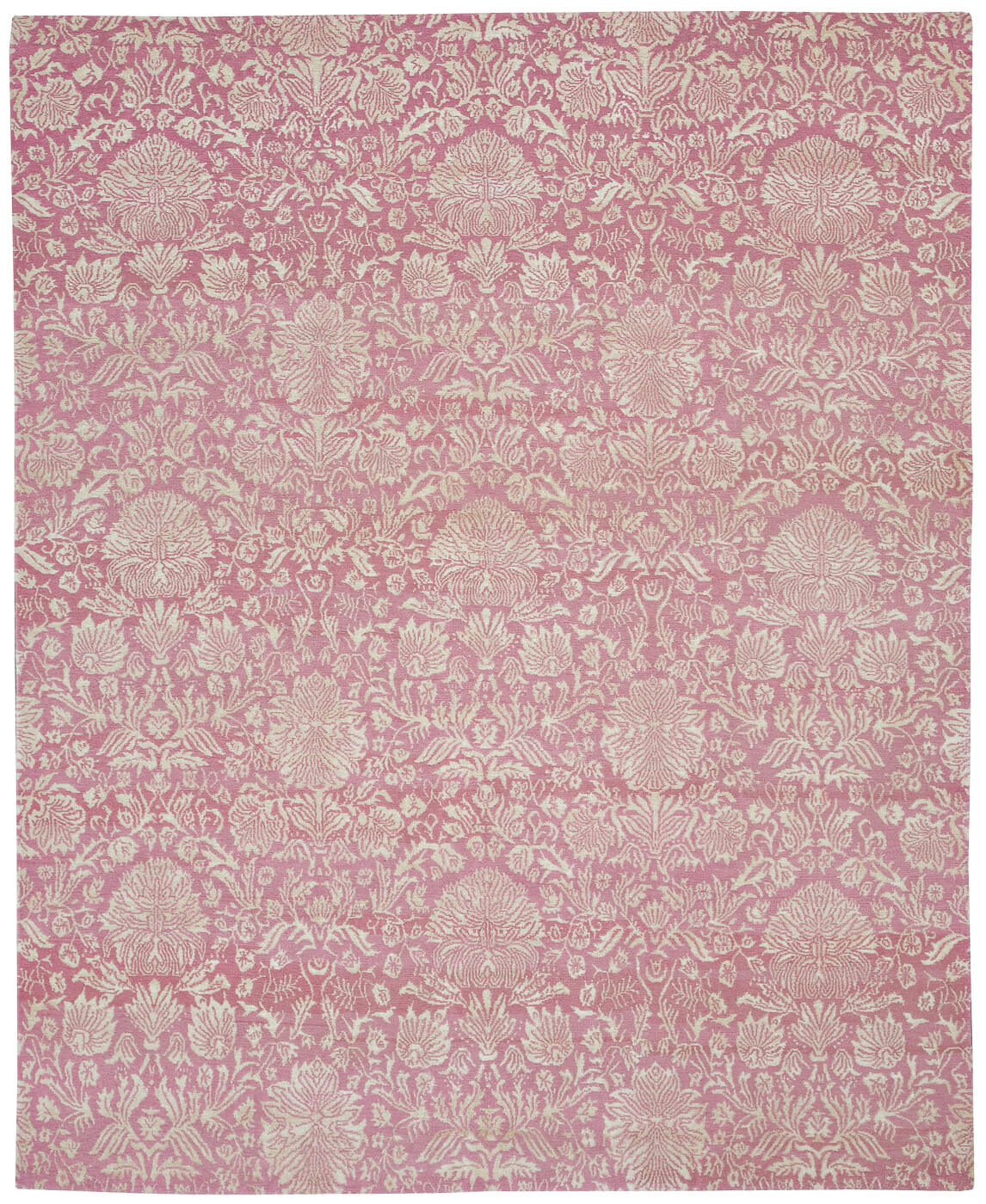 Tapis Vérone Rose | Taille: 200 x 300 cm