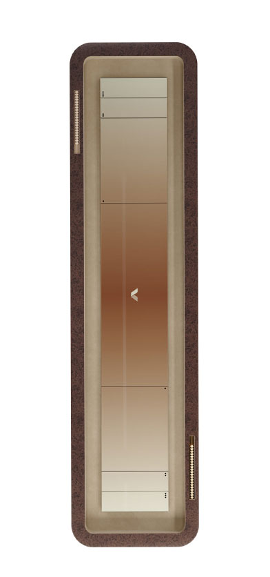 Table de Shuffleboard Flume