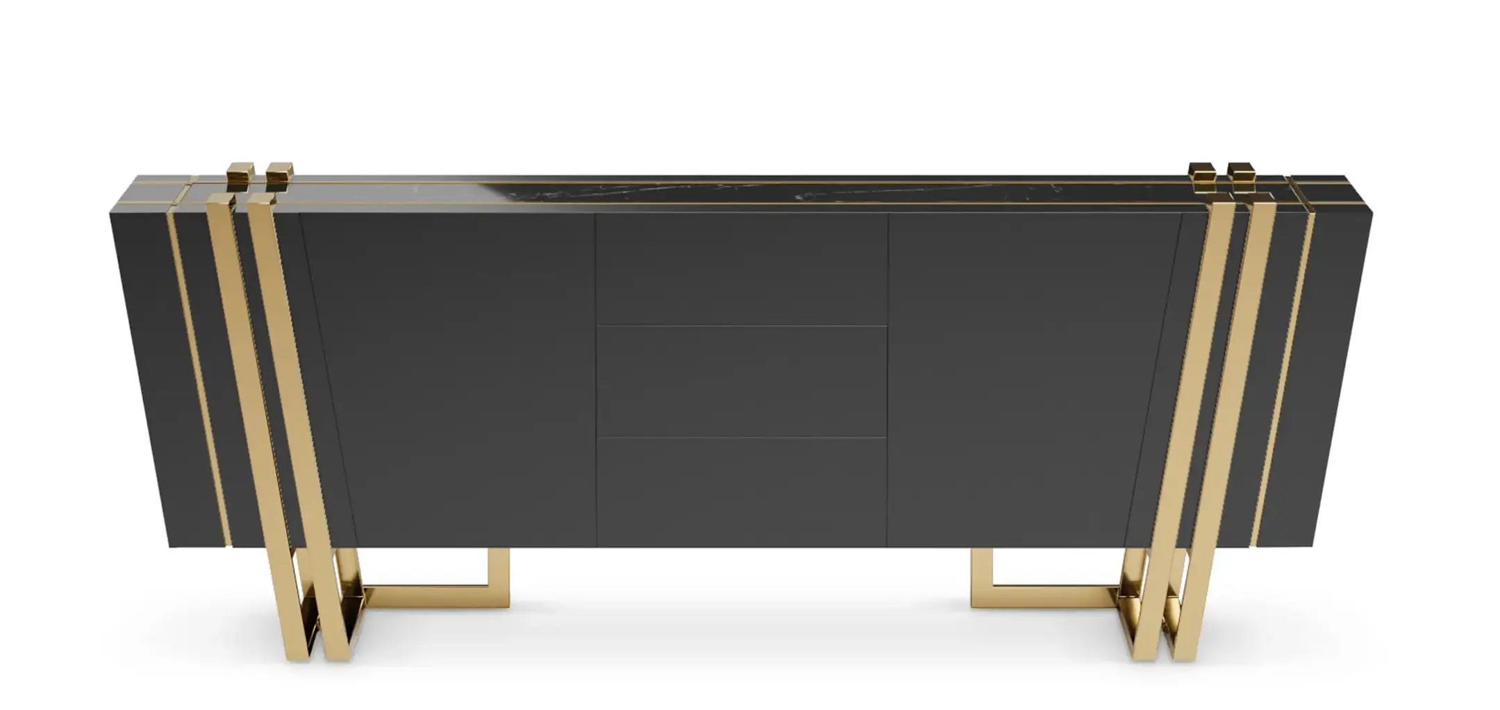 Buffet Apotheosis