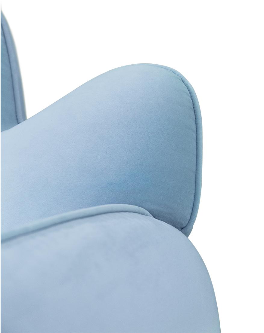 Lit enfant Tristen | Taille de matelas: 90 × 190 cm