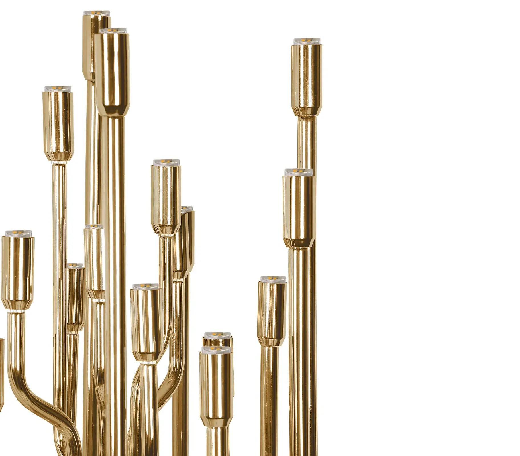 Lampadaire Rhythm