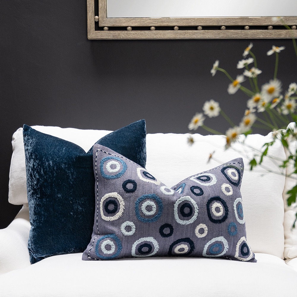 Zafora Coussin Décoratif
