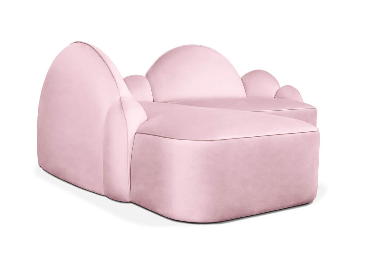 Canapé enfant Cloud II