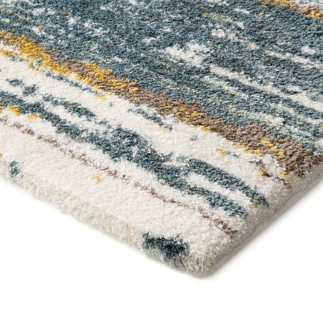 Tapis Moderne Nuage