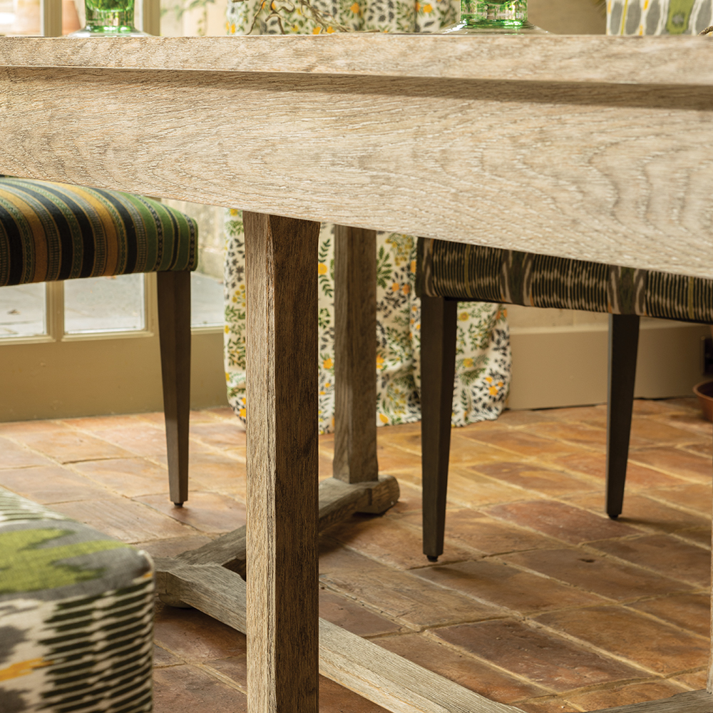 Hawford Table à Manger