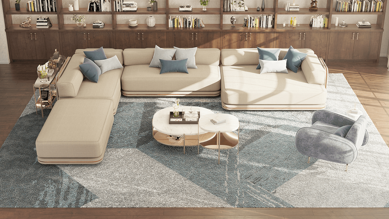 Fauteuil Marco - 4