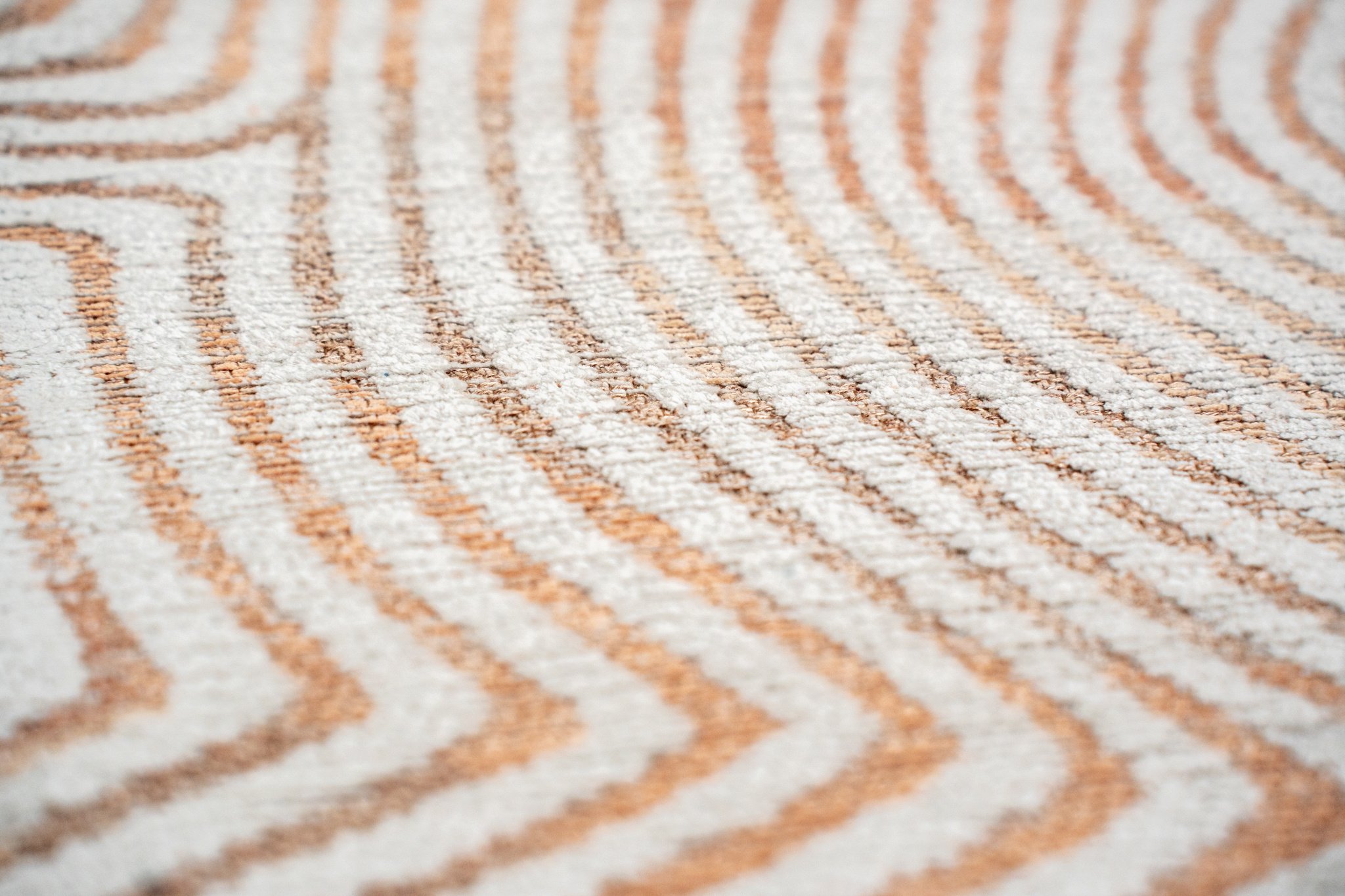 Tapis Indian Sand 9800 Roud