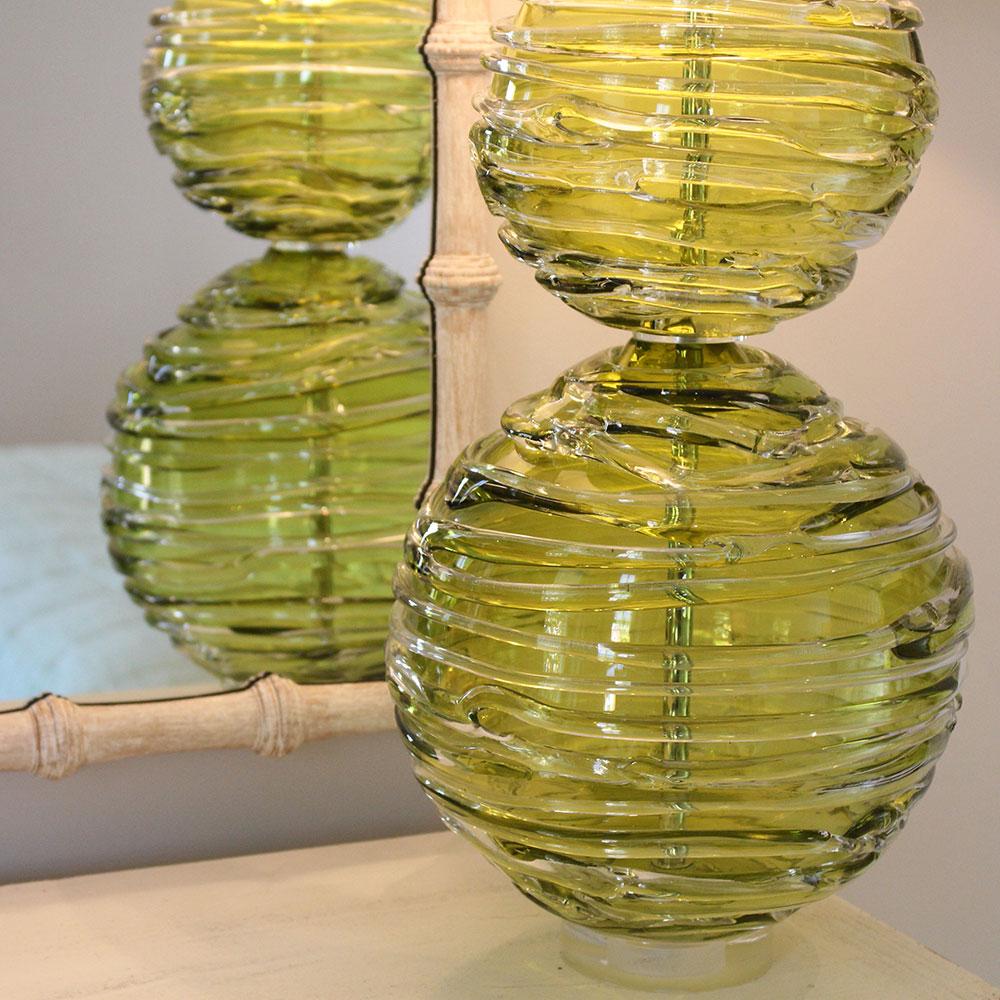 Alfie Lampe de Table