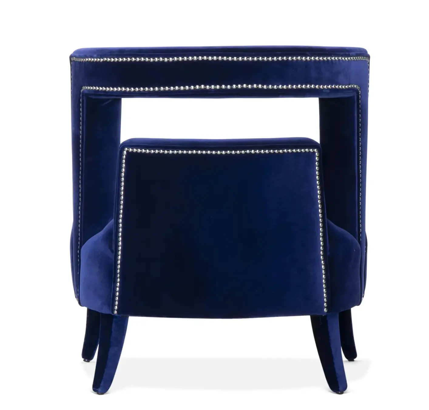 Fauteuil Naj Bold