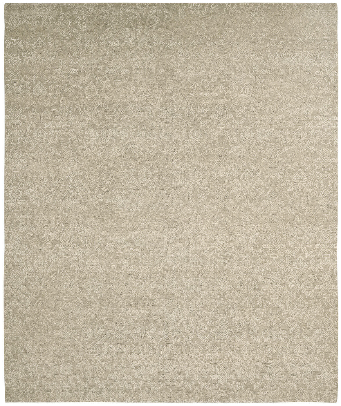 Tapis Roma Gris | Taille: 300 x 400 cm