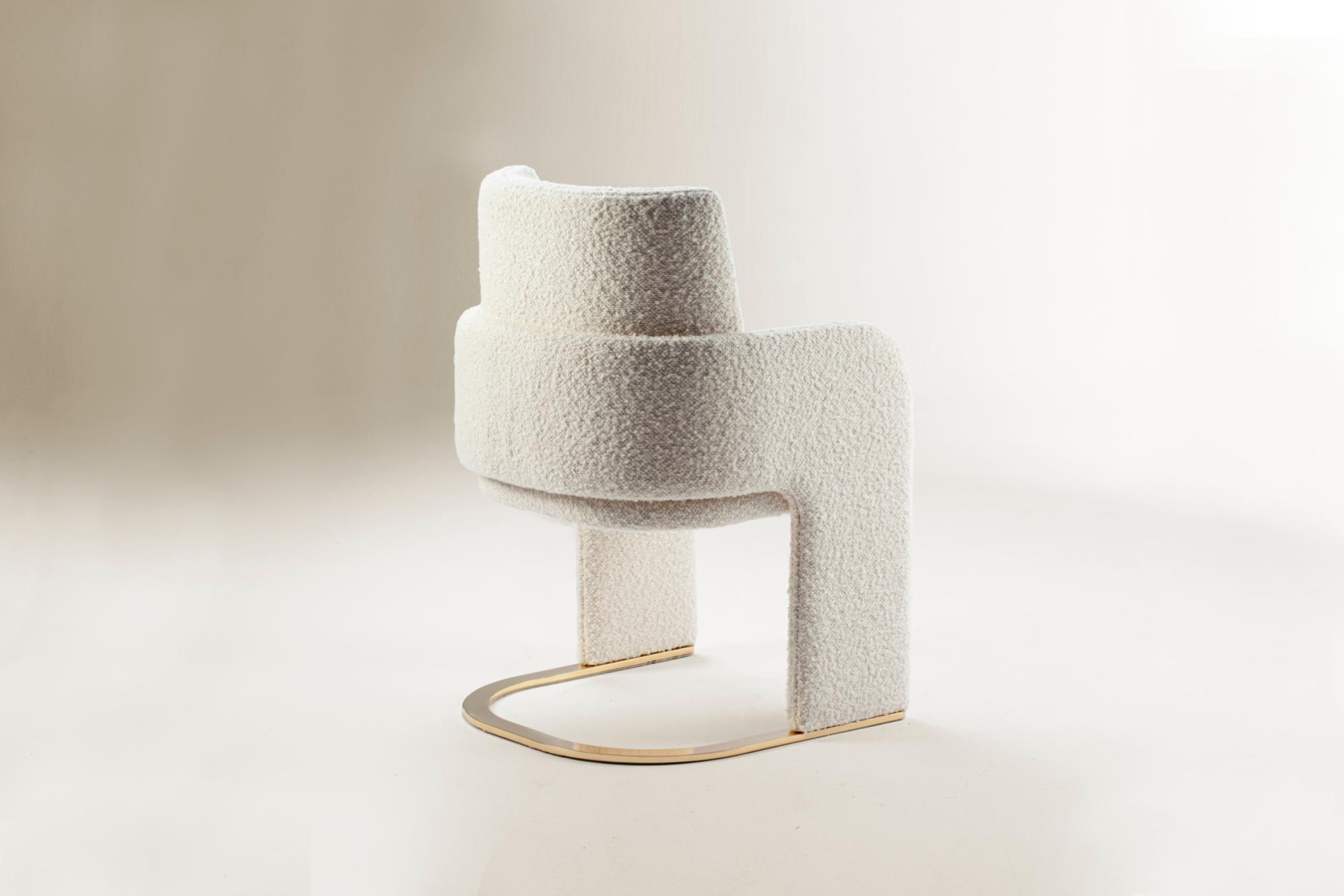 Chaise Odisseia