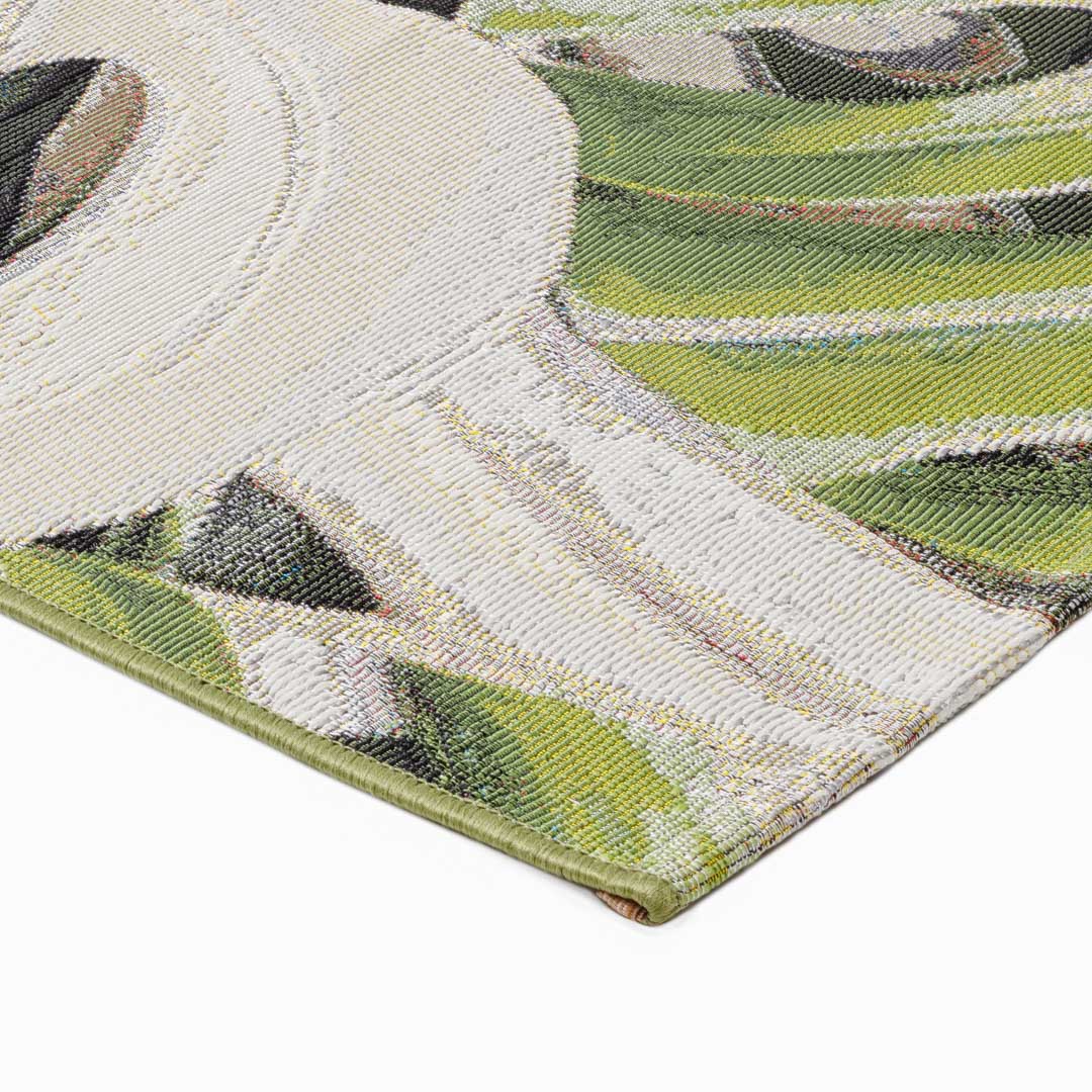Tapis d'Extérieur Amazzonia