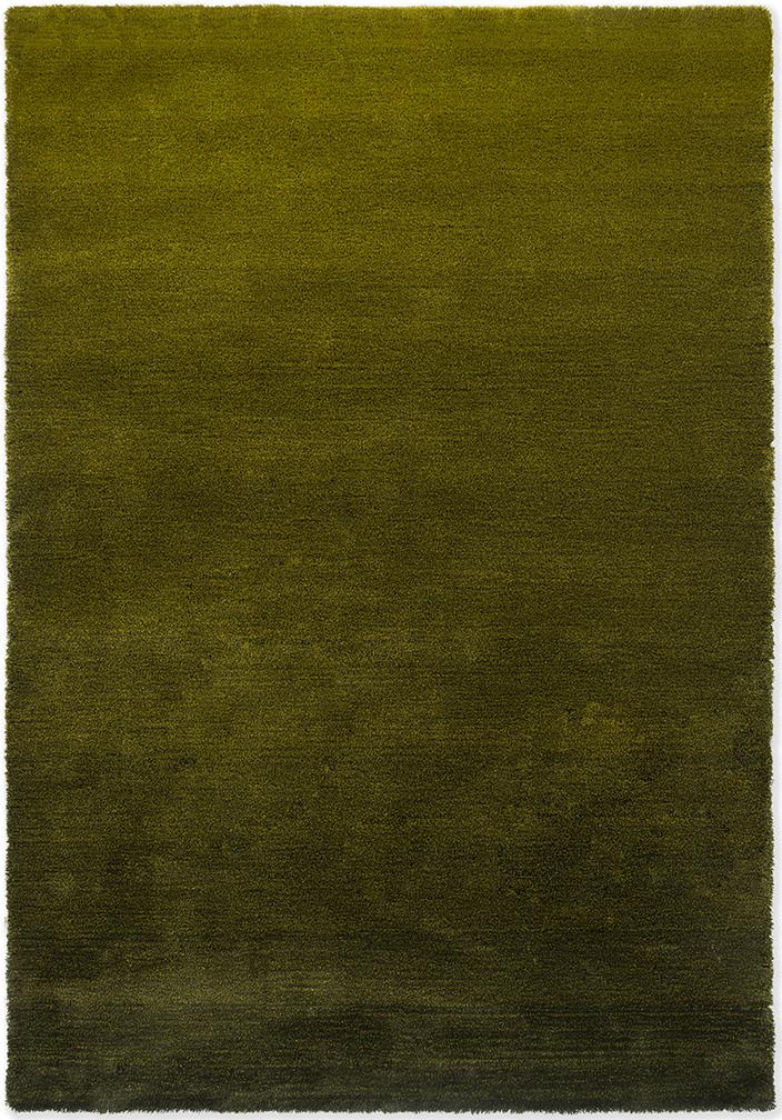 Tapis bas Shade Olive / Forêt Profonde