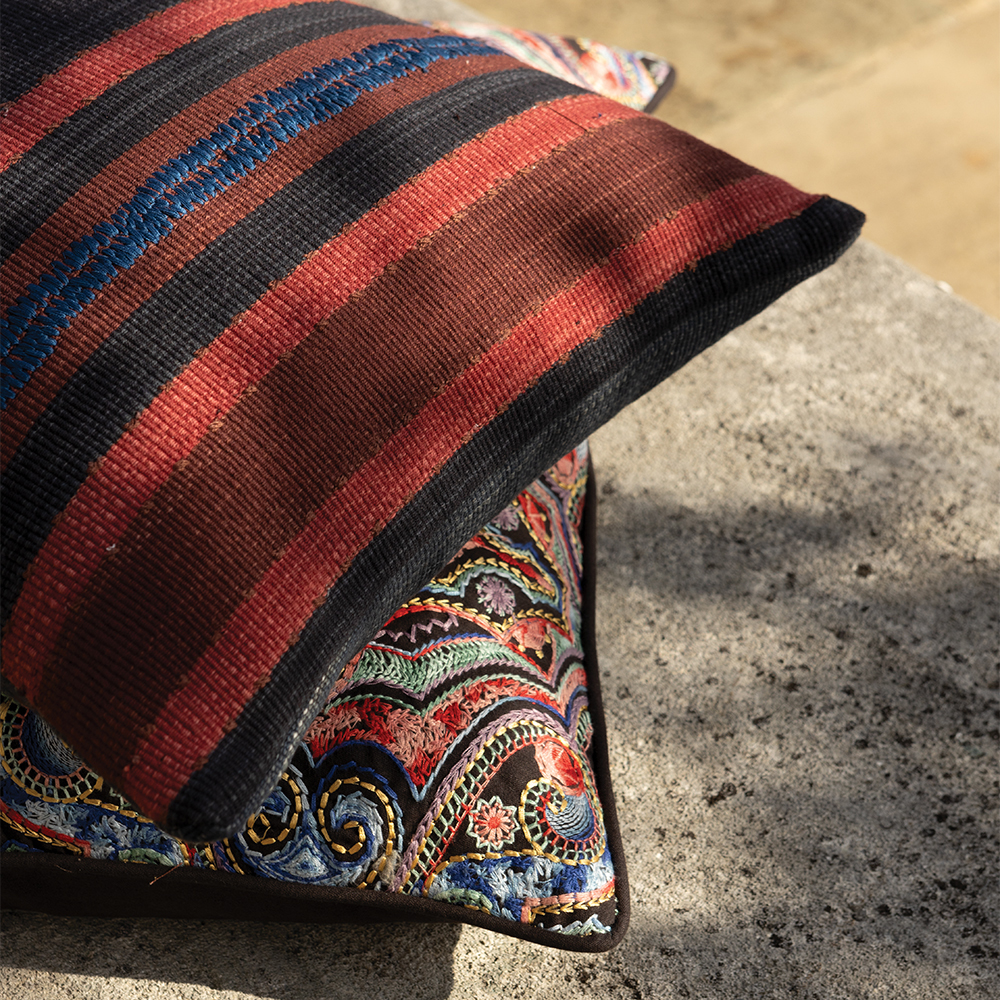 Naraya Coussin Décoratif