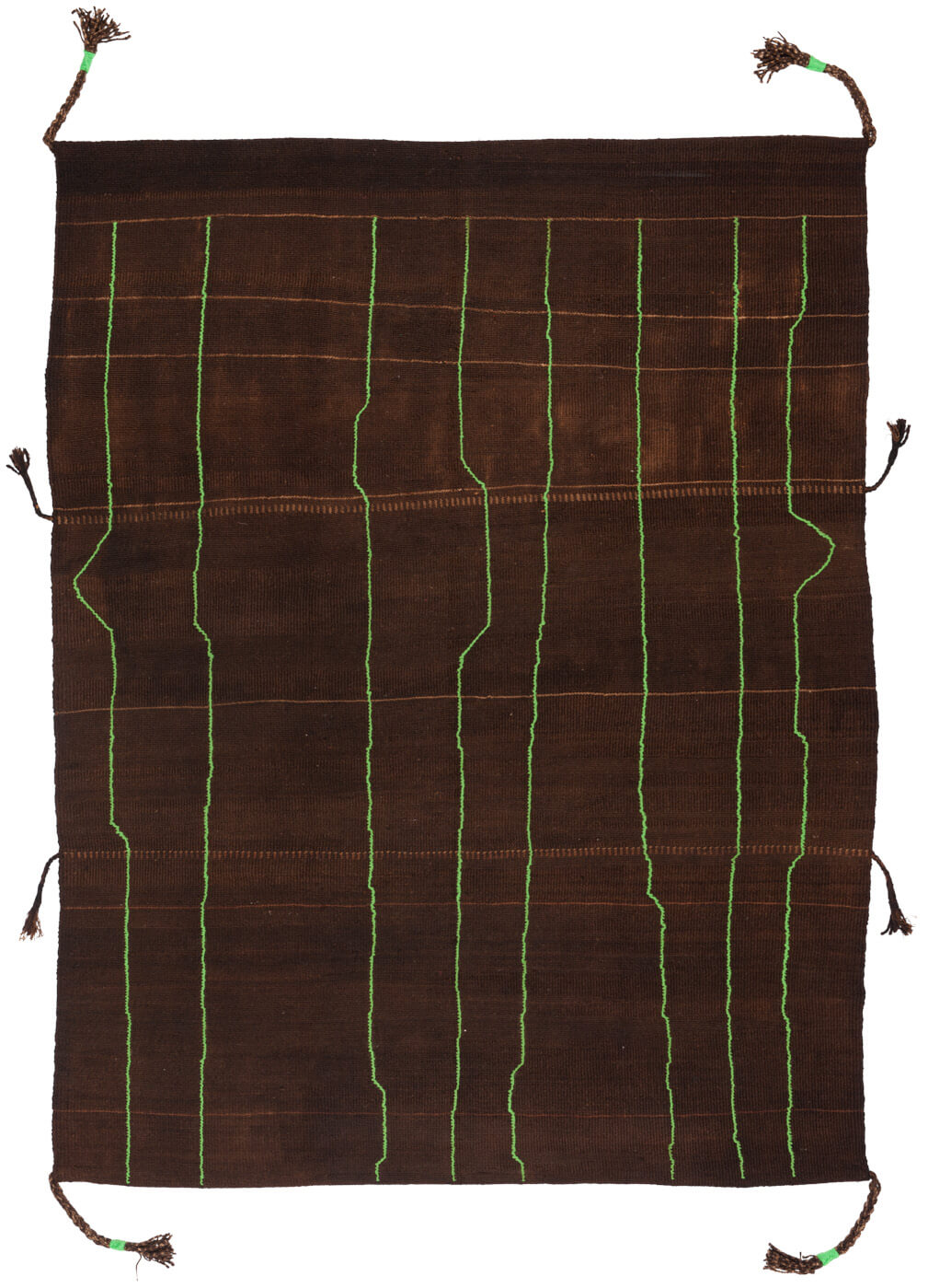 Tapis Haik 8 | Taille: 250 x 300 cm