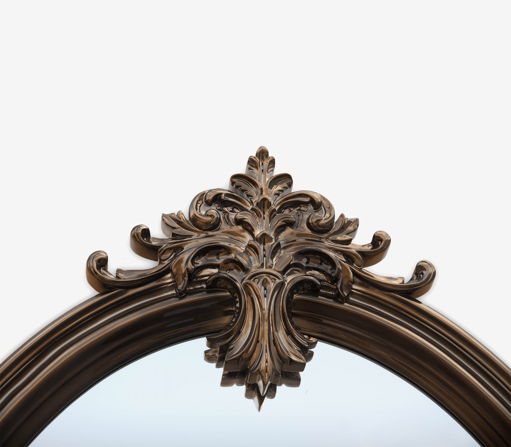 Miroir Luxe Antoinette